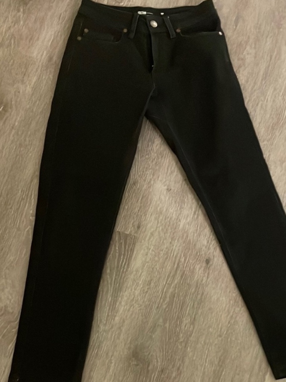 Barbell apparel slim athletic fit 2.0 jeans